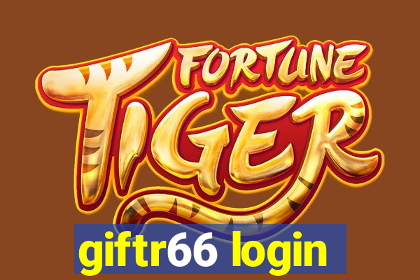 giftr66 login